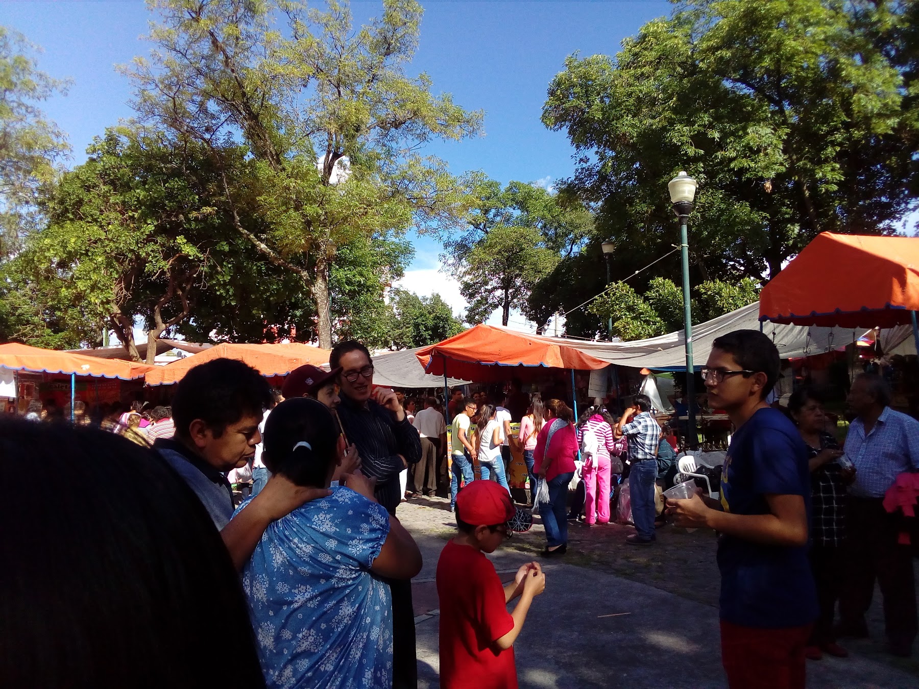 Barrio de Analco, Puebla