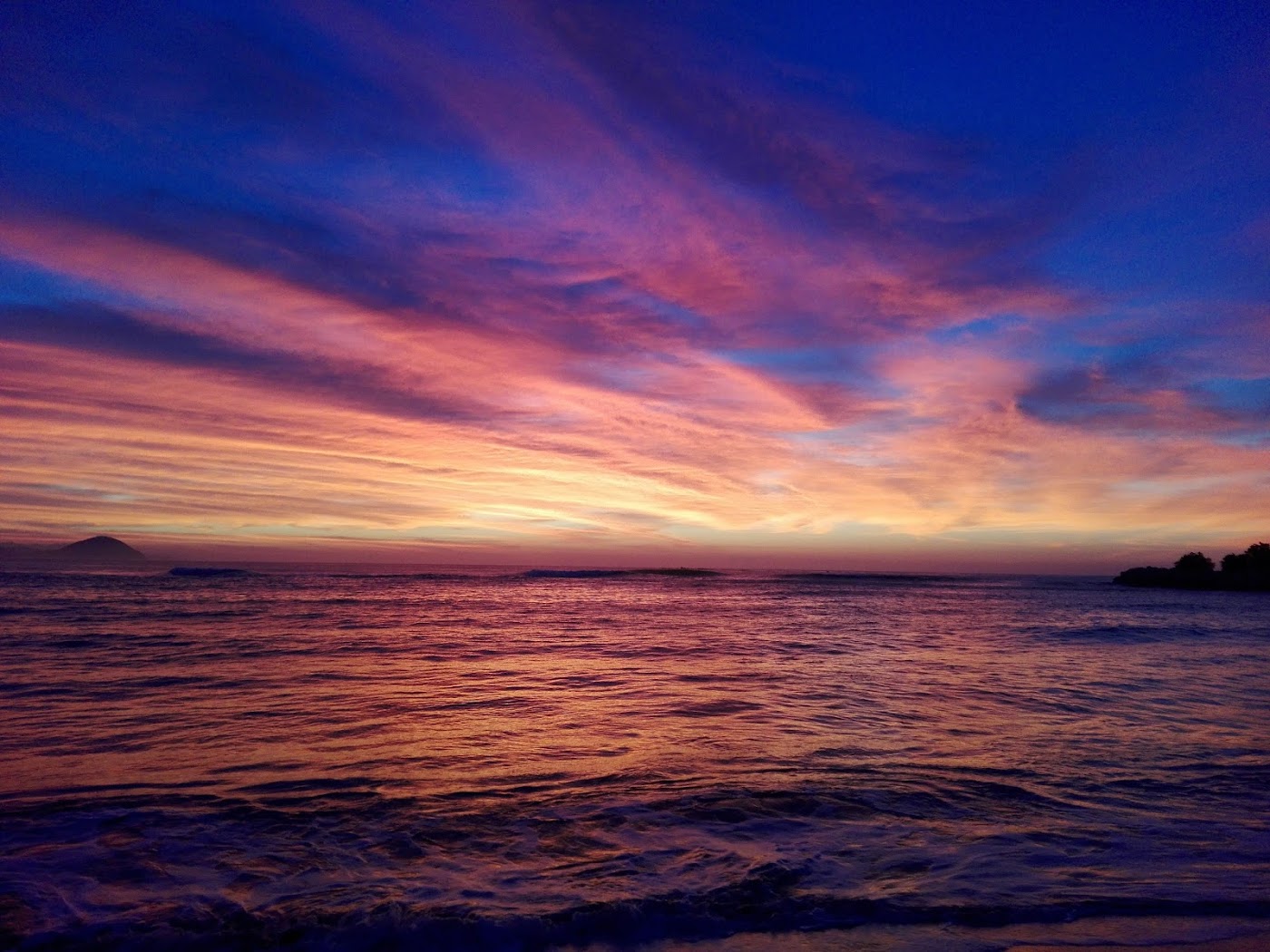 Lagunas de Chacahua, Puerto Escondido