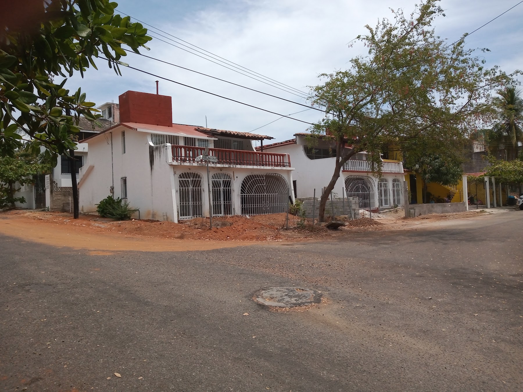 Bacocho, Puerto Escondido