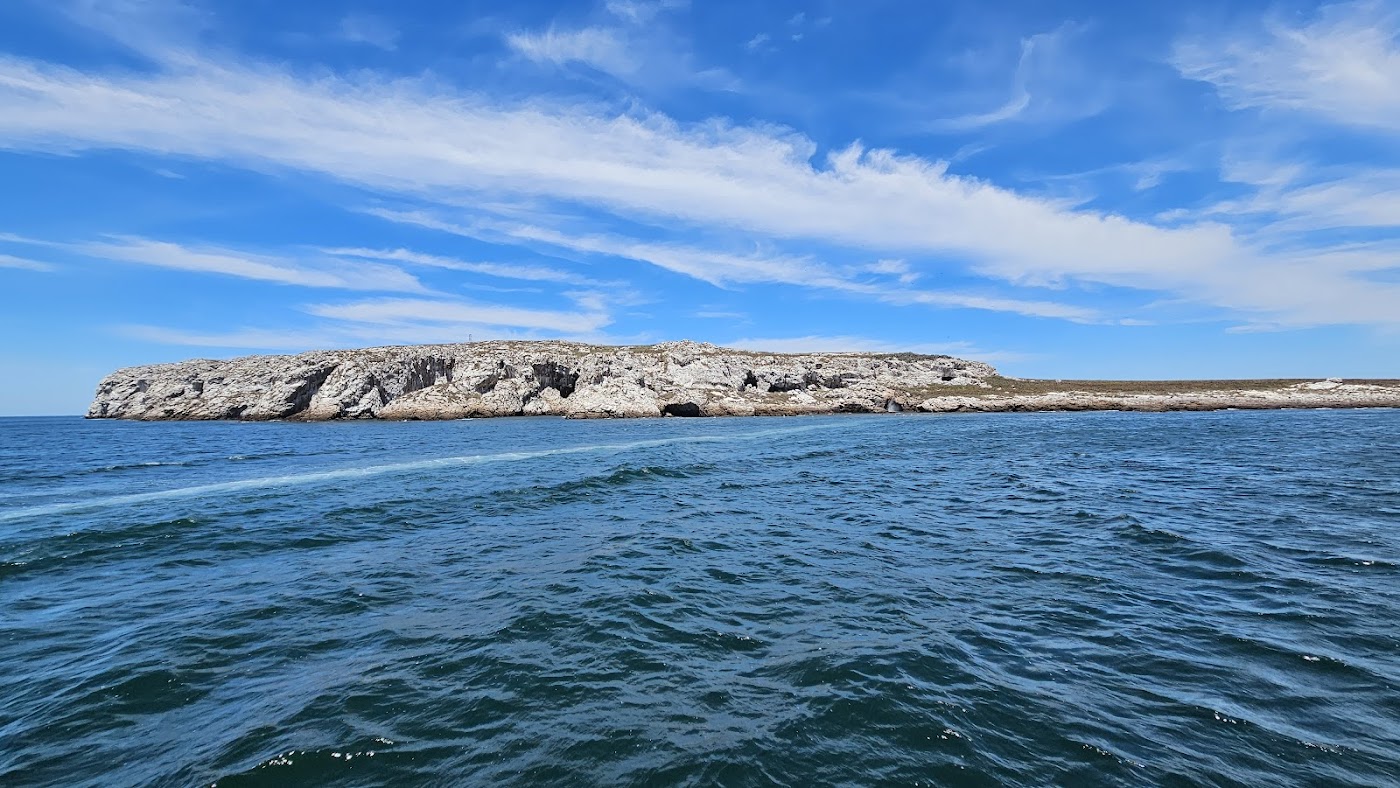 Islas Marietas, Puerto Vallarta