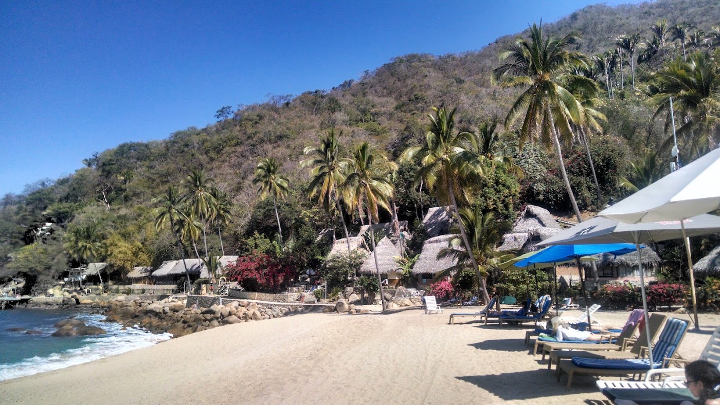 Yelapa, Puerto Vallarta