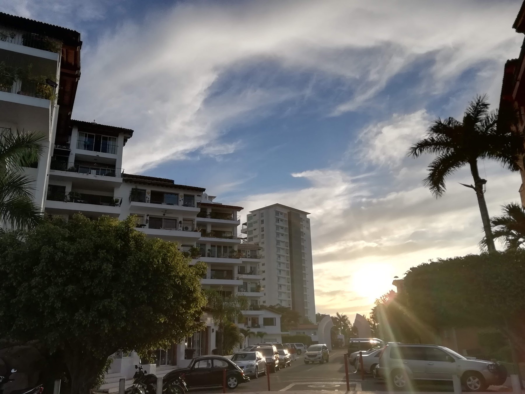 Marina Vallarta, Puerto Vallarta