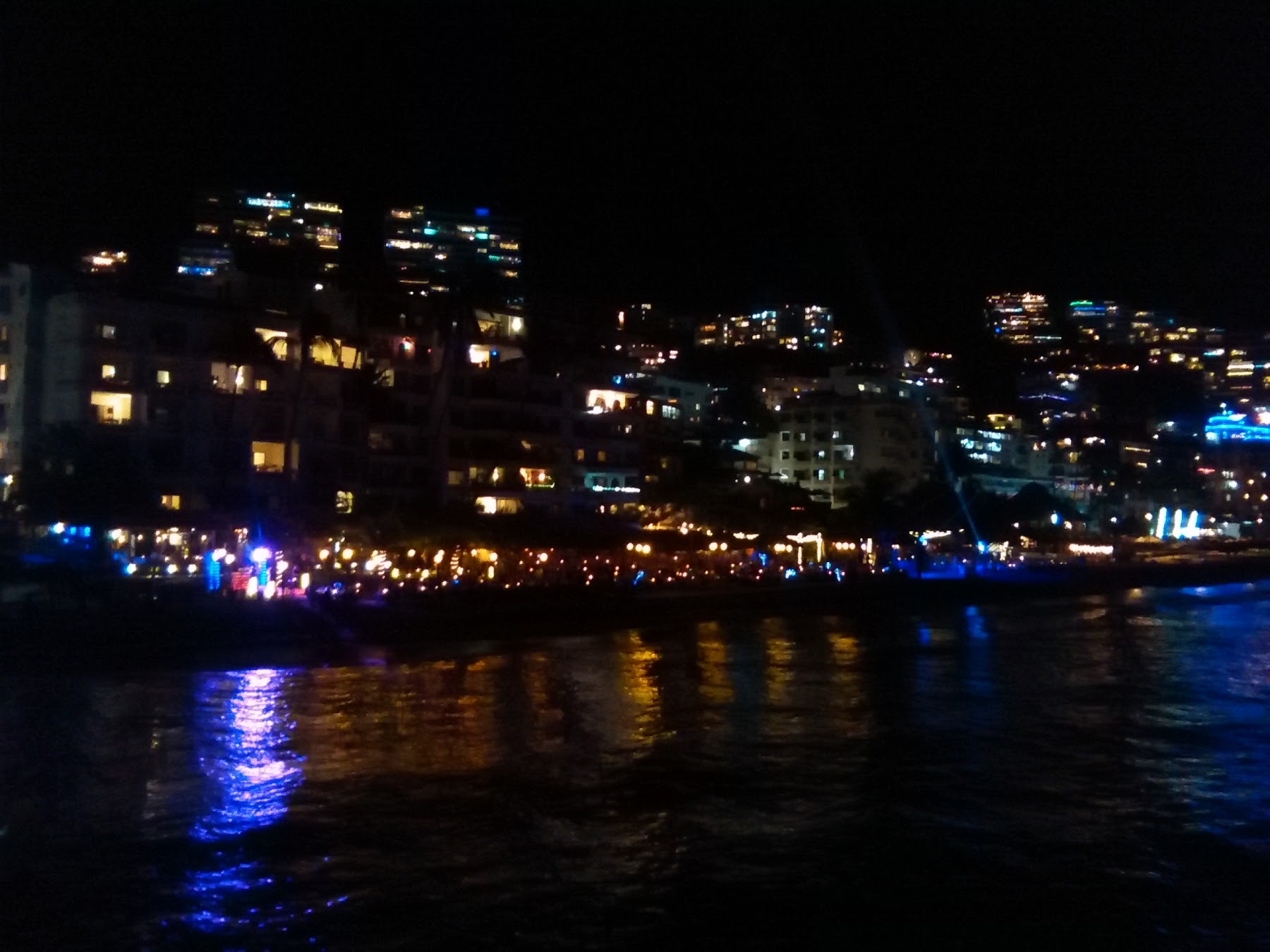 Zona Romántica (Emiliano Zapata), Puerto Vallarta
