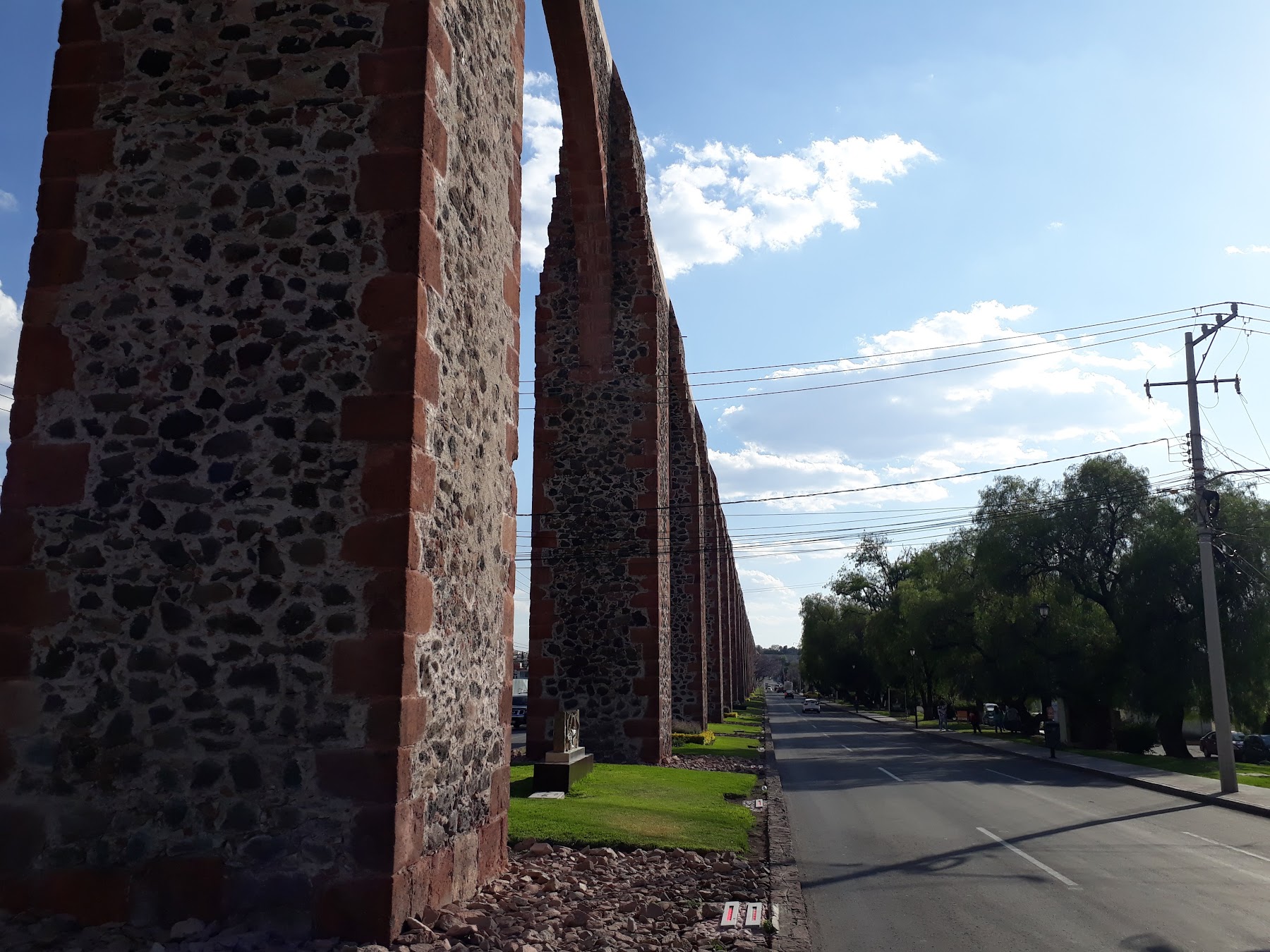 Querétaro, Querétaro