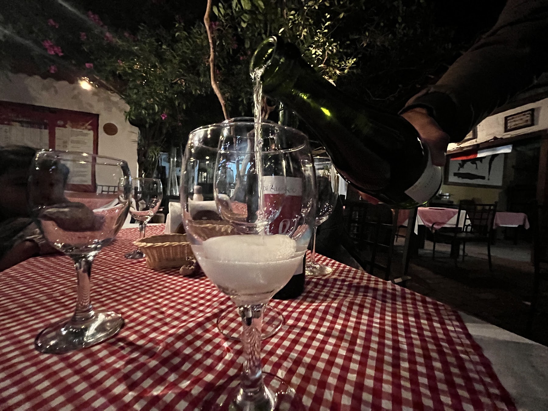 Ruta del Queso y el Vino, Querétaro