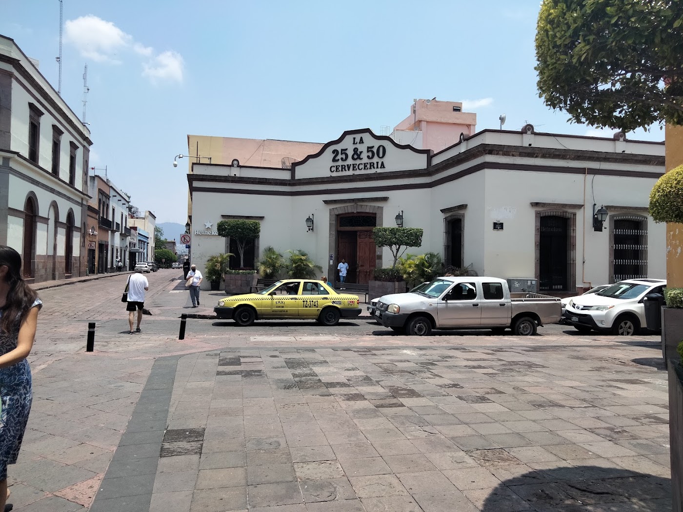 Teatro de la República, Querétaro