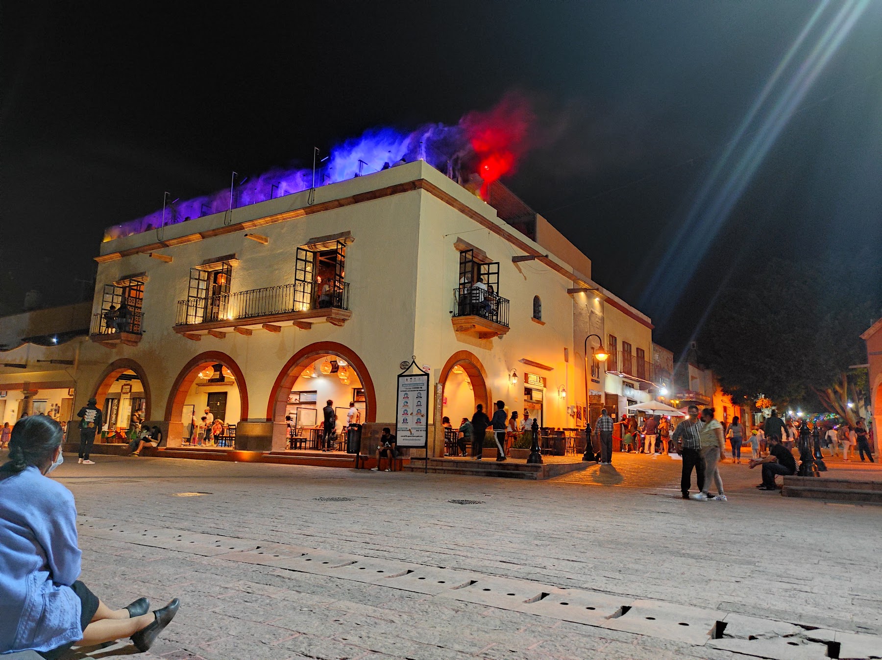 Tequisquiapan, Querétaro