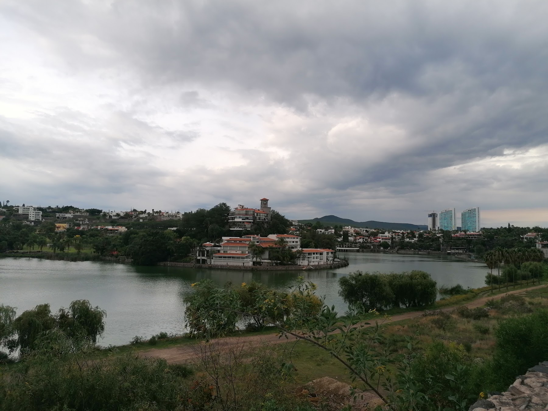 Juriquilla, Querétaro