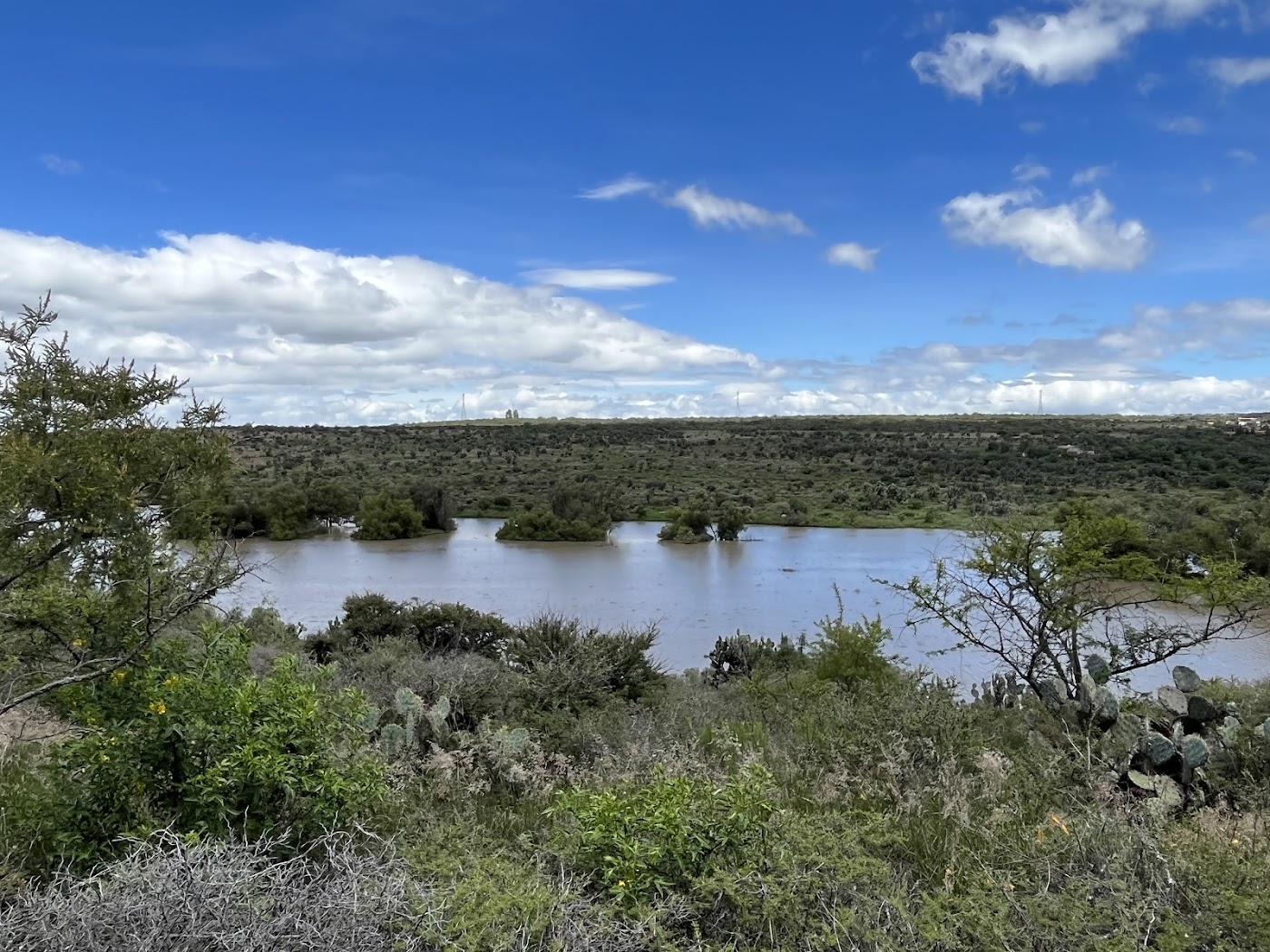 El Charco del Ingenio, San Miguel de Allende