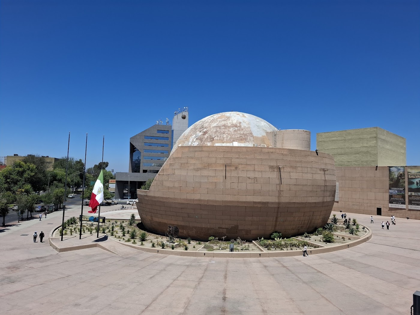 CECUT (Centro Cultural Tijuana), Tijuana