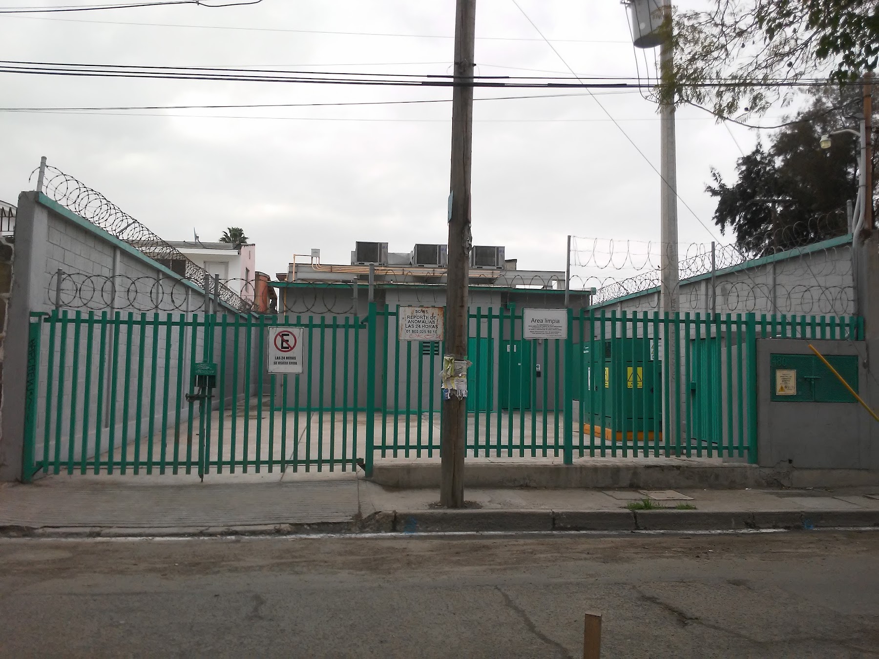 La Mesa, Tijuana