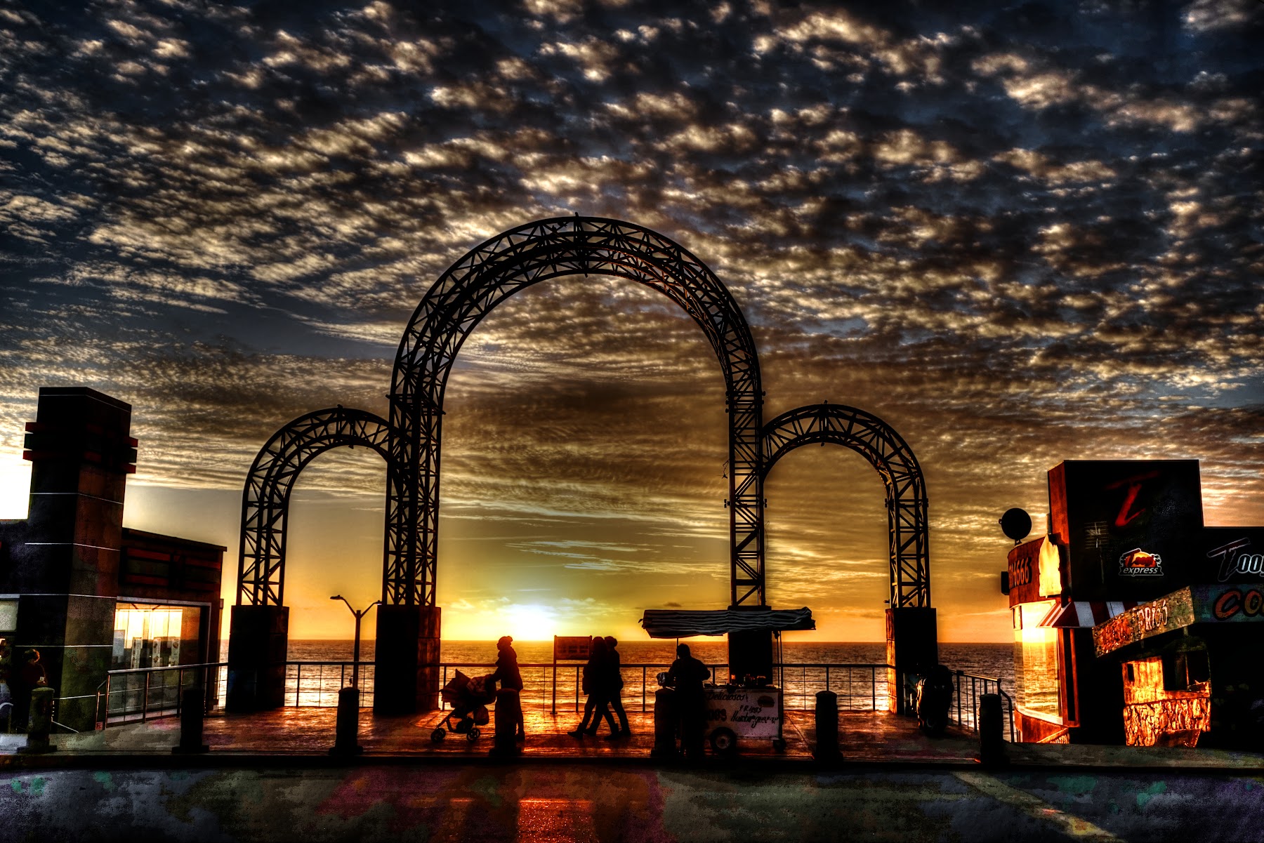 Playas de Tijuana, Tijuana