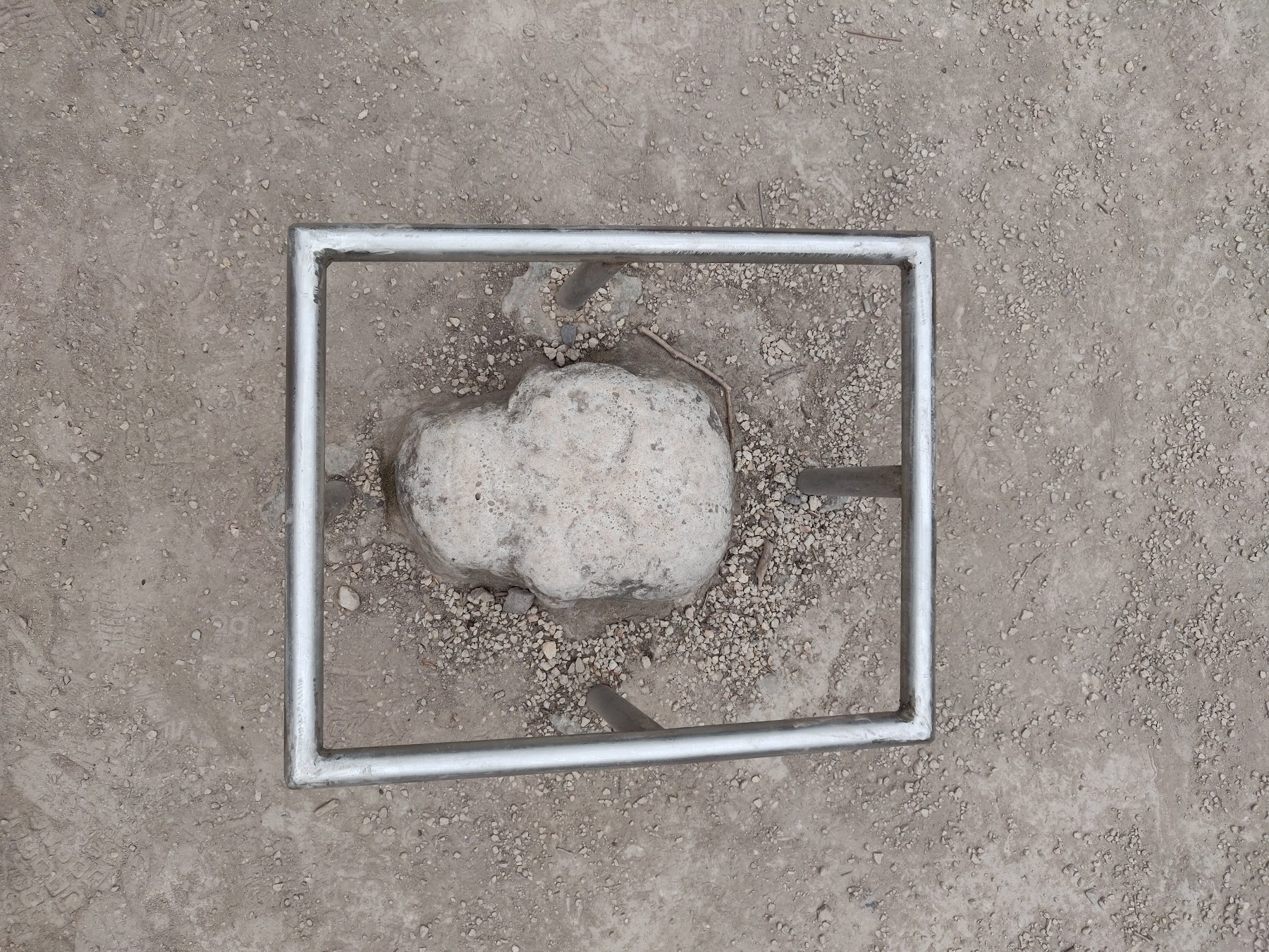 Zona Arqueológica de Cobá, Tulum