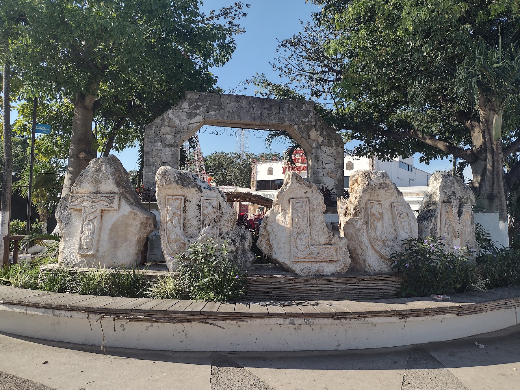 Tulum Pueblo (Centro), Tulum