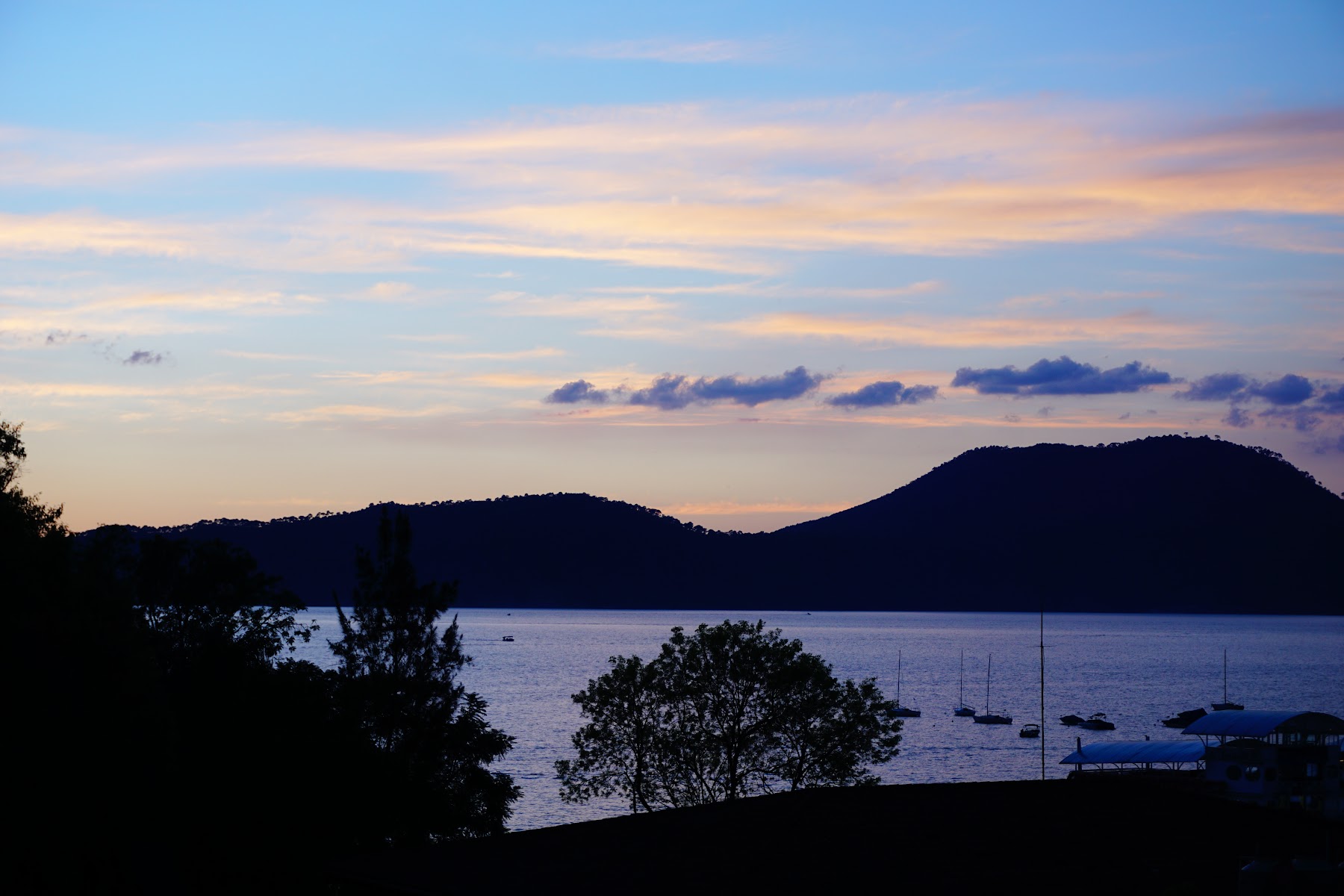 Santa María Ahuacatlán, Valle de Bravo