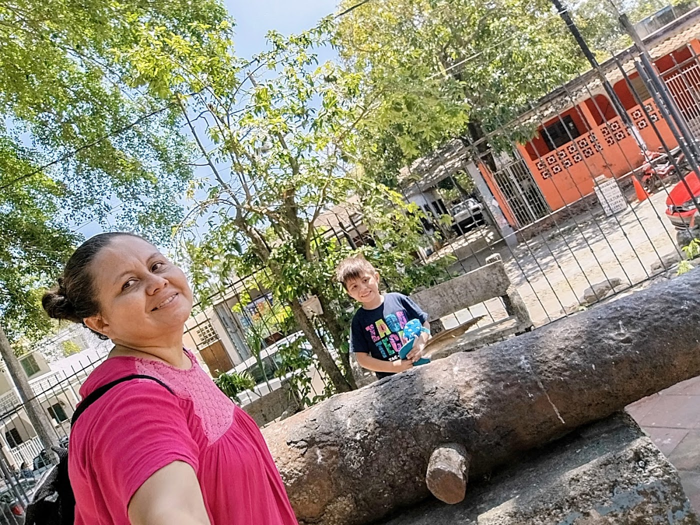 La Antigua, Veracruz