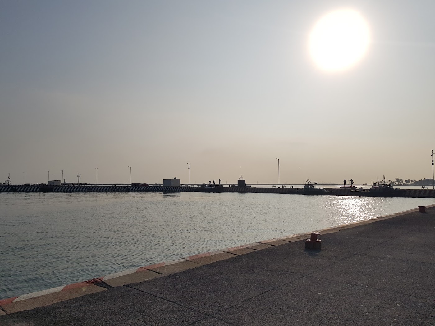 Malecón de Veracruz, Veracruz